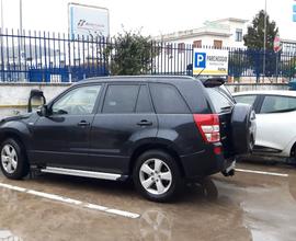 SUZUKI Grand Vitara 2ª - 2009