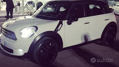 MINI Mini Countryman R60 - 2014