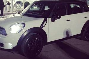 MINI Mini Countryman R60 - 2014