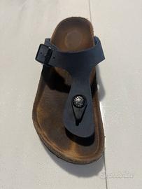 Sandali Gizeh-Birko-Flor BIRKENSTOCK 30 ORIGINALI