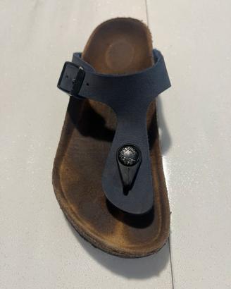 Sandali Gizeh-Birko-Flor BIRKENSTOCK 30 ORIGINALI