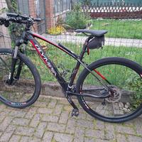 Mtb Olympia niner 29