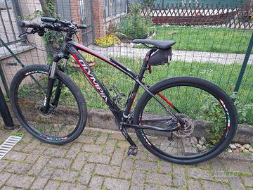 Mtb Olympia niner 29
