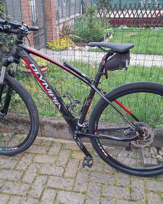 Mtb Olympia niner 29