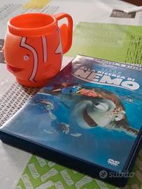 Dvd Nemo