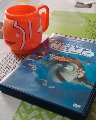 Dvd Nemo