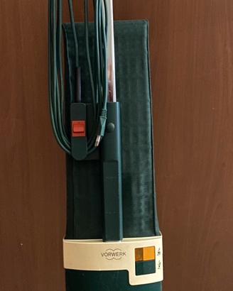 Aspirapolvere Vorwerk Folletto VK 120-1