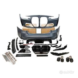 BMW F30 Berlina -Full Bodykit G80 M3 look