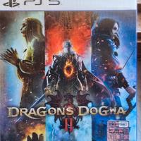 Dragon's Dogma 2 Lenticular Edition PS5