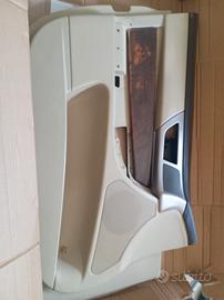 sportello Jaguar 