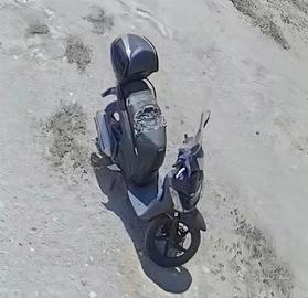 Honda sh 150 cc  "2010"
