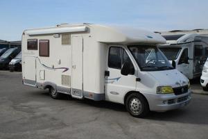 McLouis Tandy Plus con garage, 146cv 6,69m - 2005