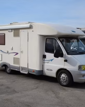 McLouis Tandy Plus con garage, 146cv 6,69m - 2005