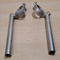 semi manubri sinistro suzuki gsx r 1000 k5 k6 2005