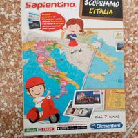 gioco da tavolo per bambini