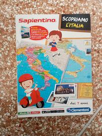 gioco da tavolo per bambini