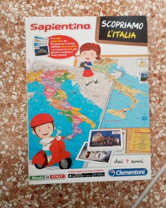 gioco da tavolo per bambini