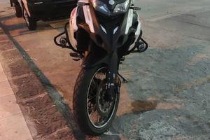 benelli x trk 502X 