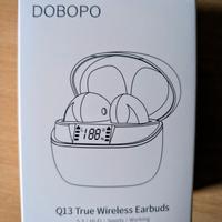 Cuffiette bluetooth Dobopo Q13