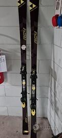 Sci Fischer RC4 Word cup GS 180 cm