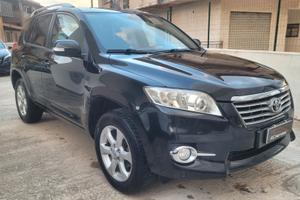 Toyota RAV 4 2.2 D-4D 150 CV Exclusive
