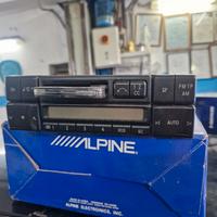 stereo classe a del 2002