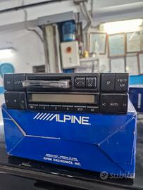 stereo classe a del 2002