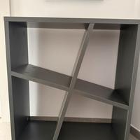 Mobile d’arredo antracite