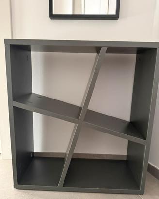 Mobile d’arredo antracite