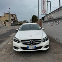 Mercedes-benz E 250 BlueTEC S.W. 4Matic Automatic 