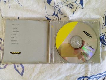 Claudio Baglioni - I Miti Musica CD