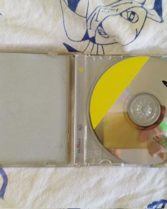 Claudio Baglioni - I Miti Musica CD