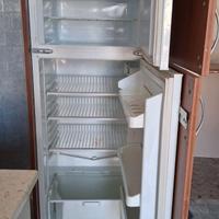 Frigorifero incasso omaggio