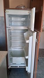 Frigorifero incasso omaggio