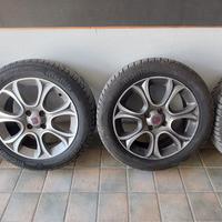 gomme auto