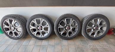 gomme auto