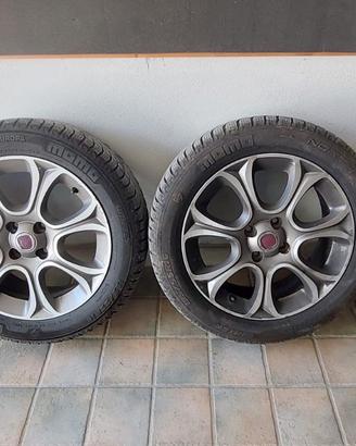 gomme auto