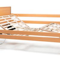 Letto ortopedico elettrico Ksp Aurora