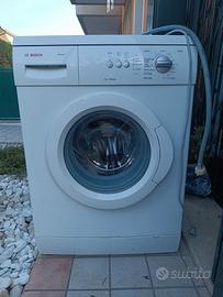 Lavatrice BOSH MAXX 7  7 KG 1000 giri