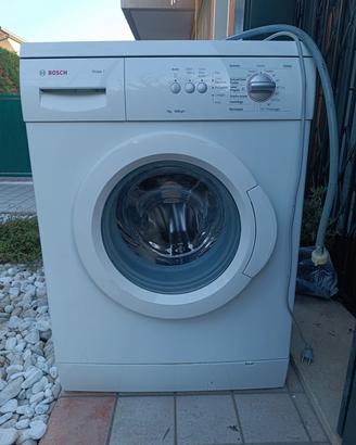 Lavatrice BOSH MAXX 7  7 KG 1000 giri