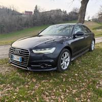 AUDI A6 BERLINA 2.0 TDI ULTRA S-LINE AUTOMATICA