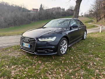 AUDI A6 BERLINA 2.0 TDI ULTRA S-LINE AUTOMATICA