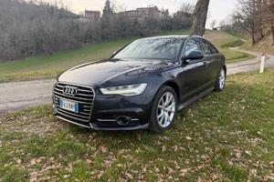 AUDI A6 BERLINA 2.0 TDI ULTRA S-LINE AUTOMATICA