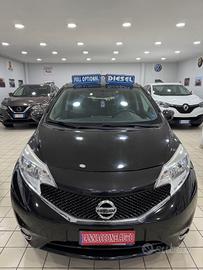Nissan Note 1.5 dci 2015 tekna