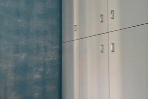 Stanza singola con balcone a Monza
