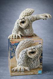 Figure shukaku Naruto forza portante del monocoda 