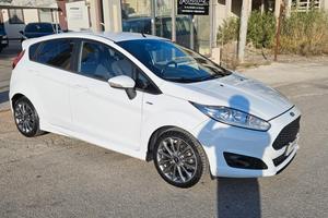 Ford Fiesta 1.5 TDCi 95CV 5 porte ST-Line