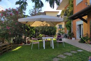 SETTEMBRE BILOCALE per famiglia al mare