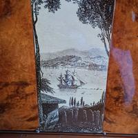 salotto vintage  anni 50 in perfette condizioni 