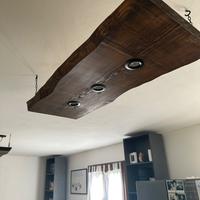 Lampadari a sospensione